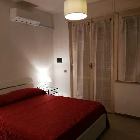8 Via Corsica * Alghero