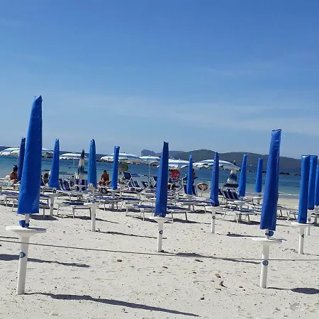 8 Via Corsica Appartamento *