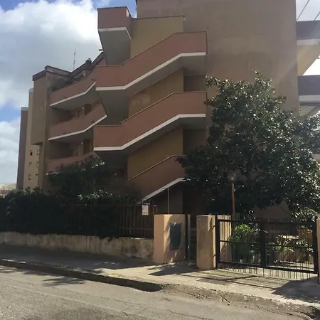 8 Via Corsica Appartamento Alghero