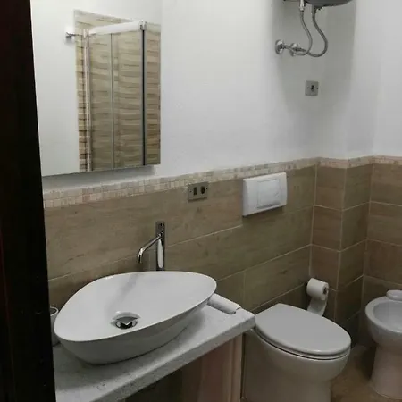 8 Via Corsica Alghero