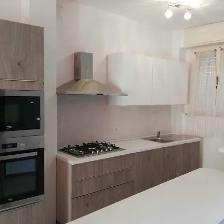 8 Via Corsica Apartment *
