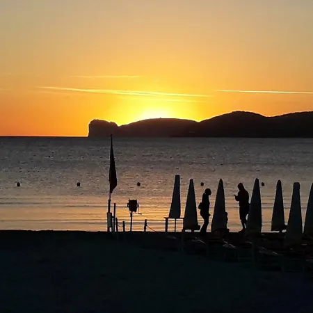 8 Via Corsica * Alghero