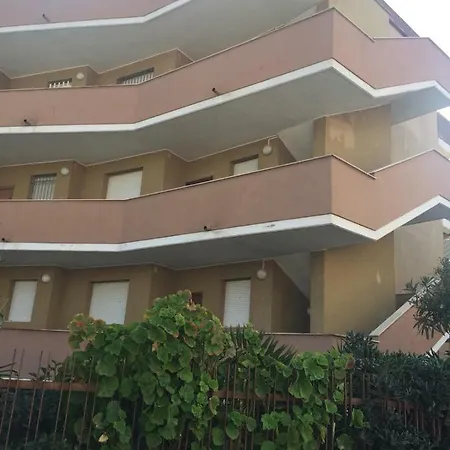 8 Via Corsica Alghero